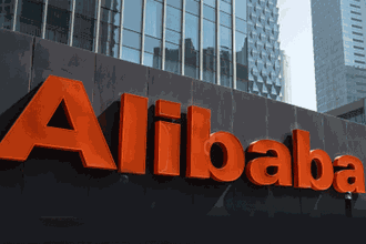 Alibaba'nın kurucu ortaklarından hisse alımı