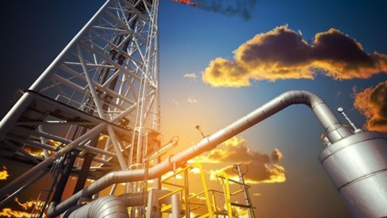 Alman doğal gaz dağıtım şirketi zam hazırlığında!