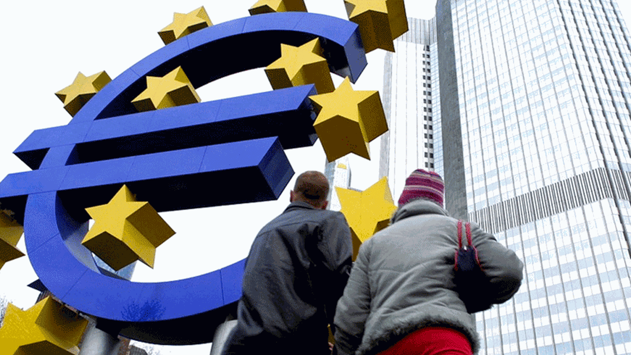 Avrupa Merkez Bankası, kritik faiz kararını açıkladı