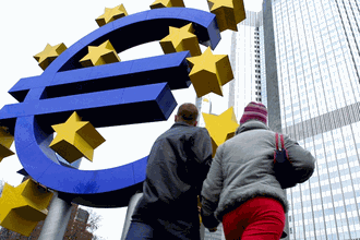 Avrupa Merkez Bankası, kritik faiz kararını açıkladı