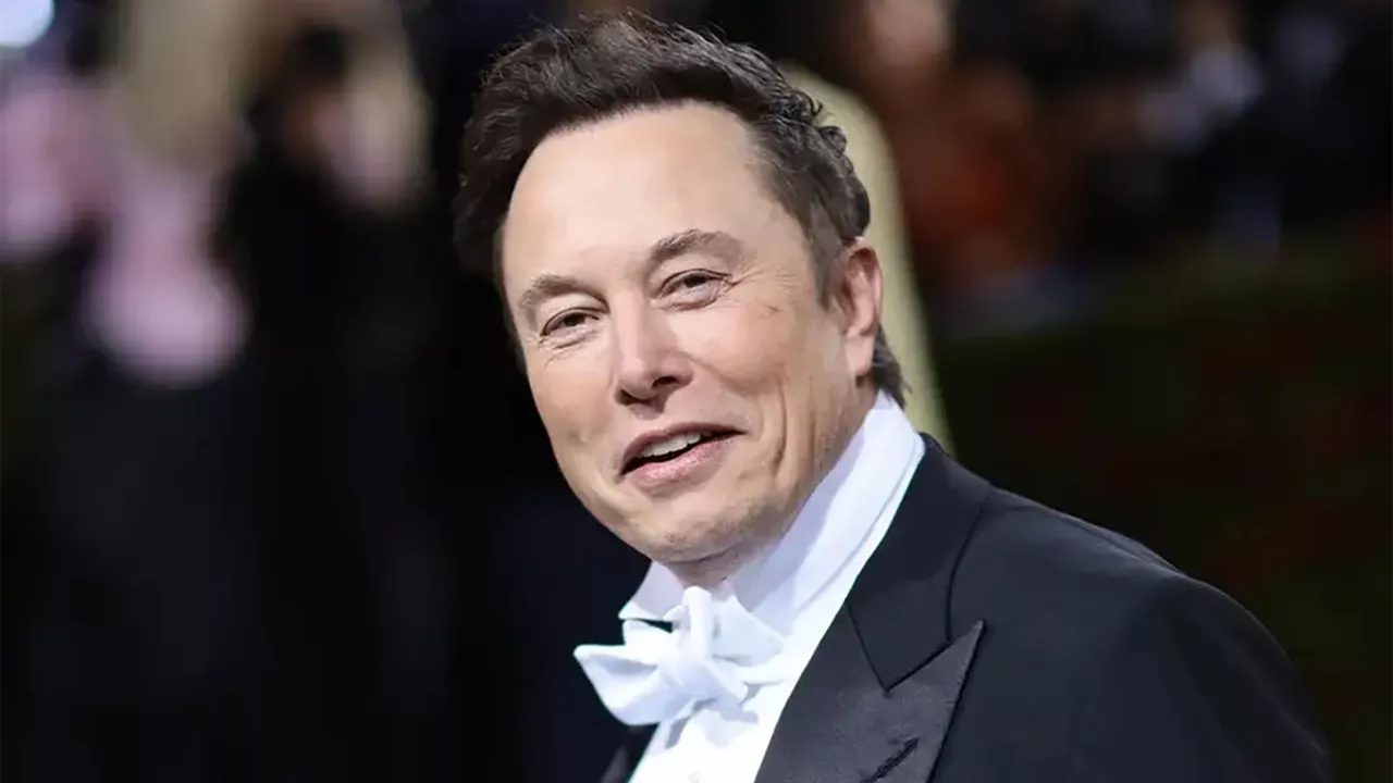 Elon Musk, yeniden ‘dünyanın en zengini’ oldu