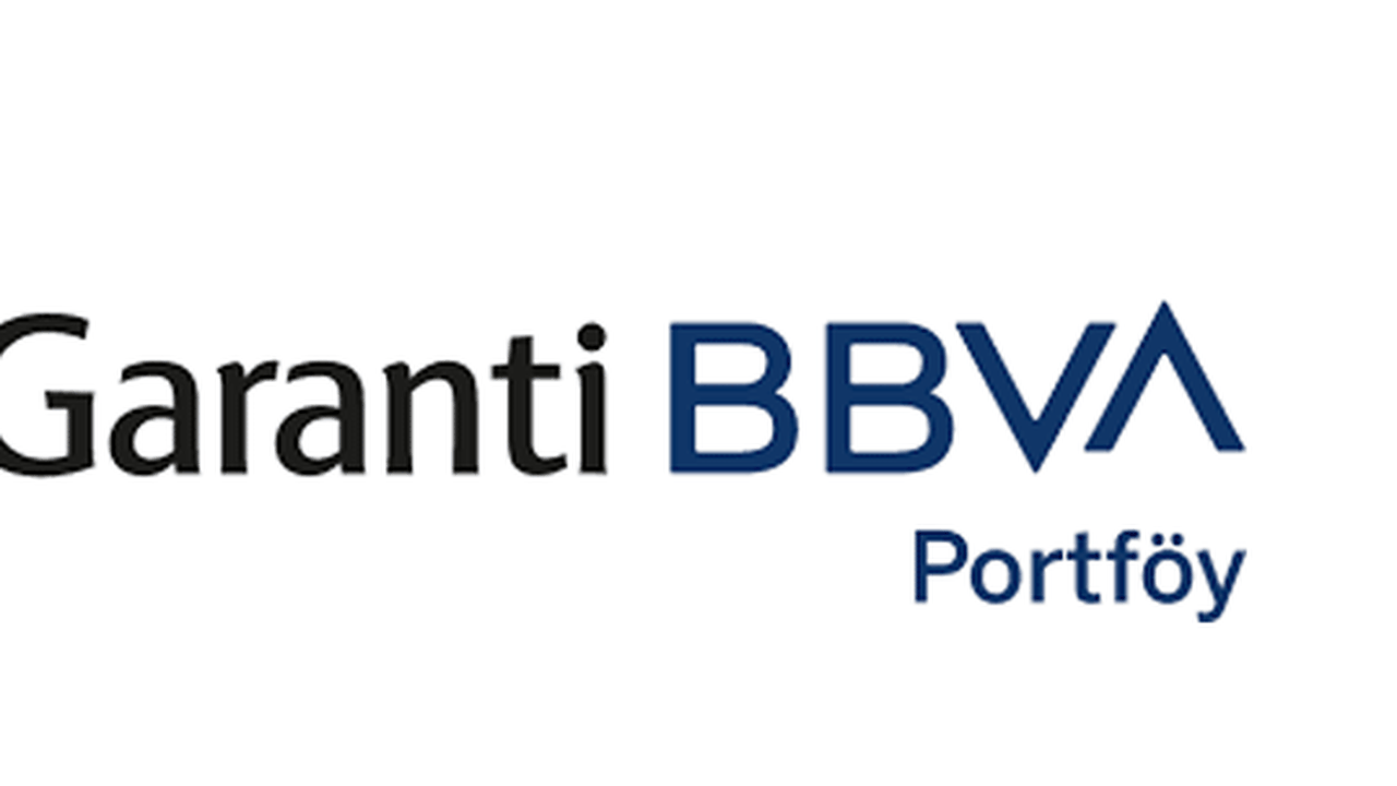 Garanti BBVA Portföy’den yeni yatırım fonu