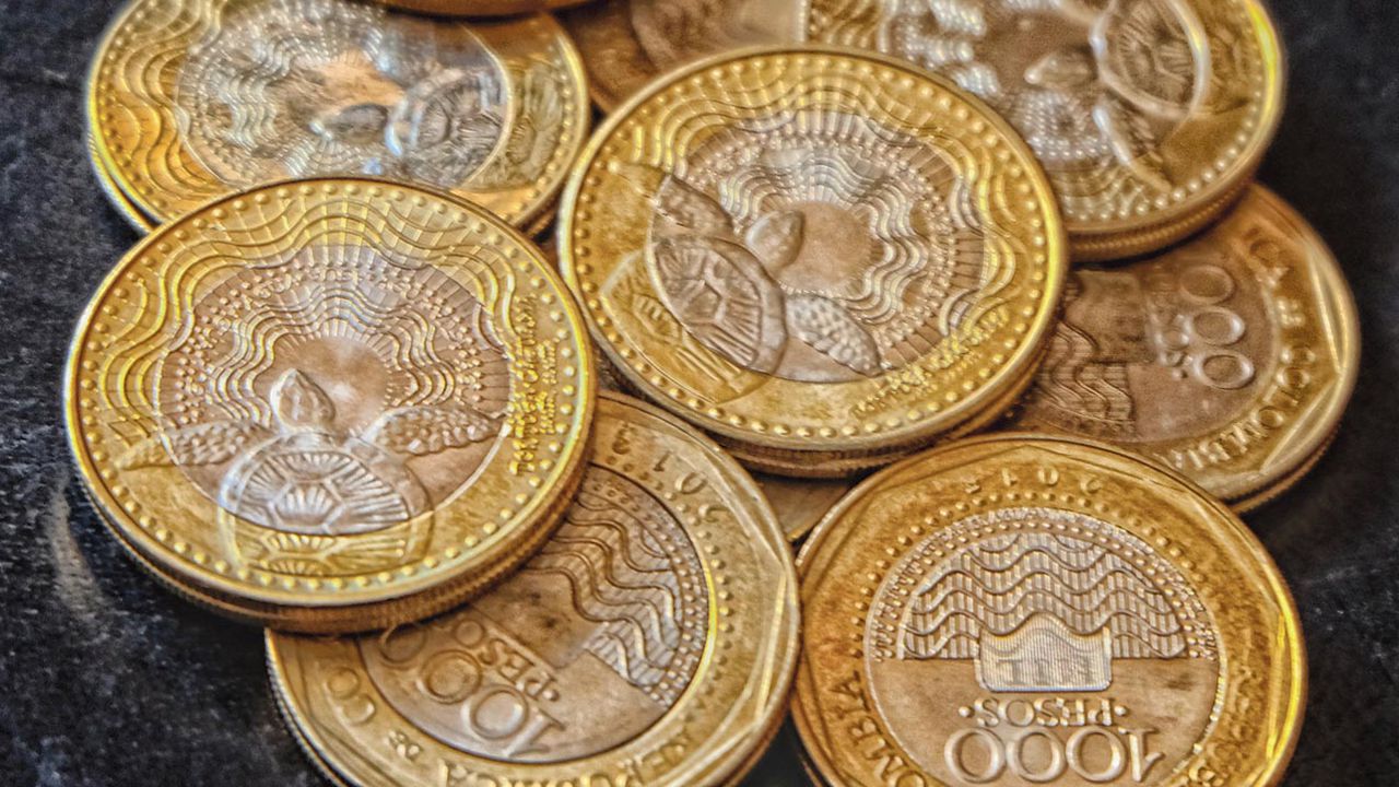 Kolombiya Merkez Bankası blockchain tahvili çıkarıyor!