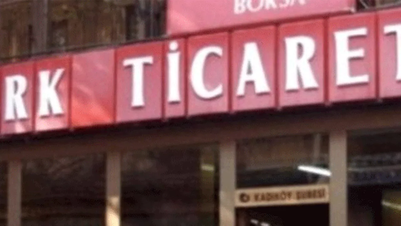 TMSF, Türk Ticaret Bankası'nı satıyor