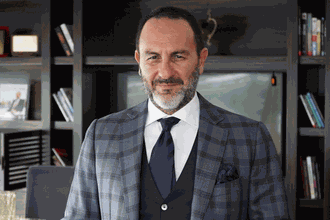 Prof. Dr. Emre Alkin: Canınızı yakacaklar hazır olun!