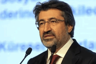 Ziraat Bankası/Çakar: Beklenen sermaye artışı kredi politikasına katkı sağlar