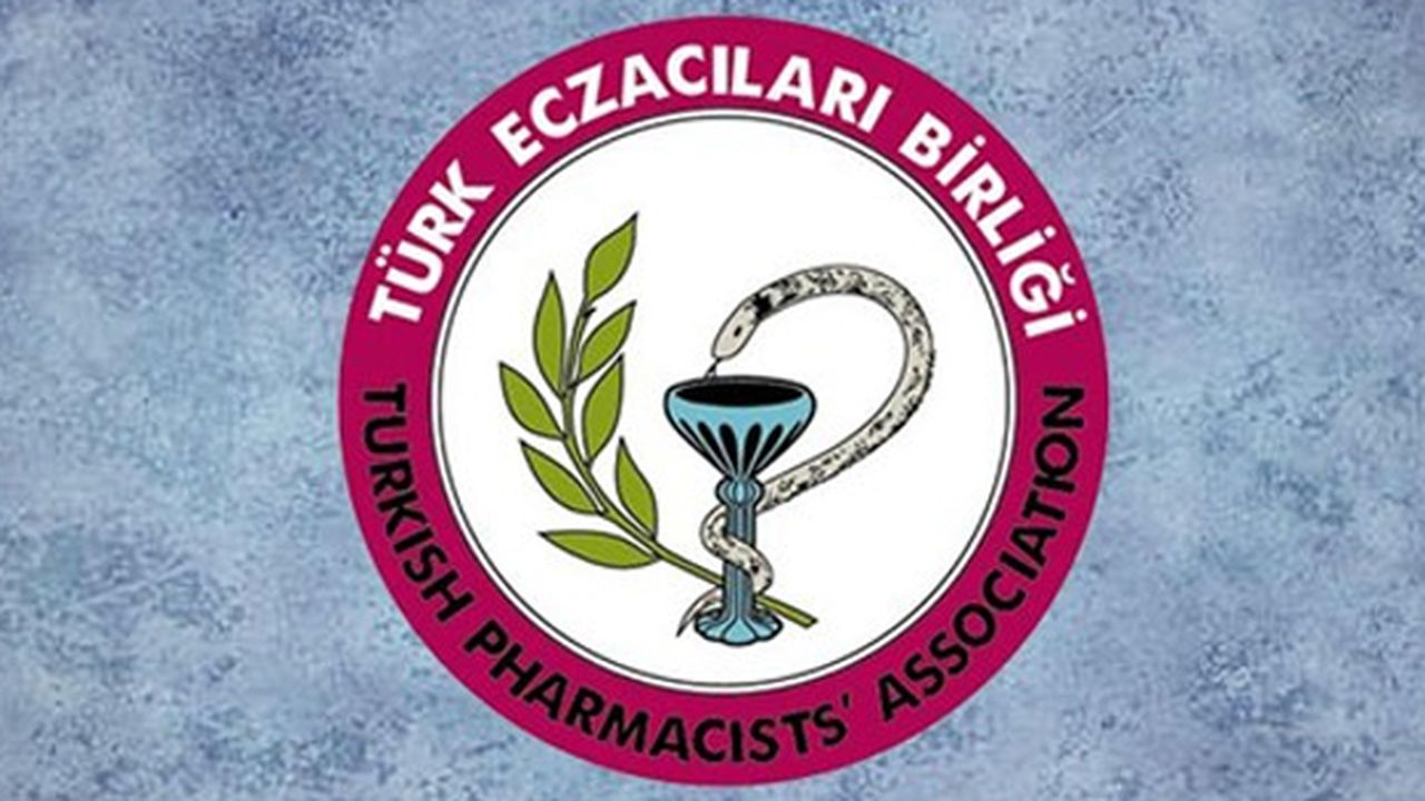Türkiye Eczacıları Birliği'nden 7 maddelik deklarasyon