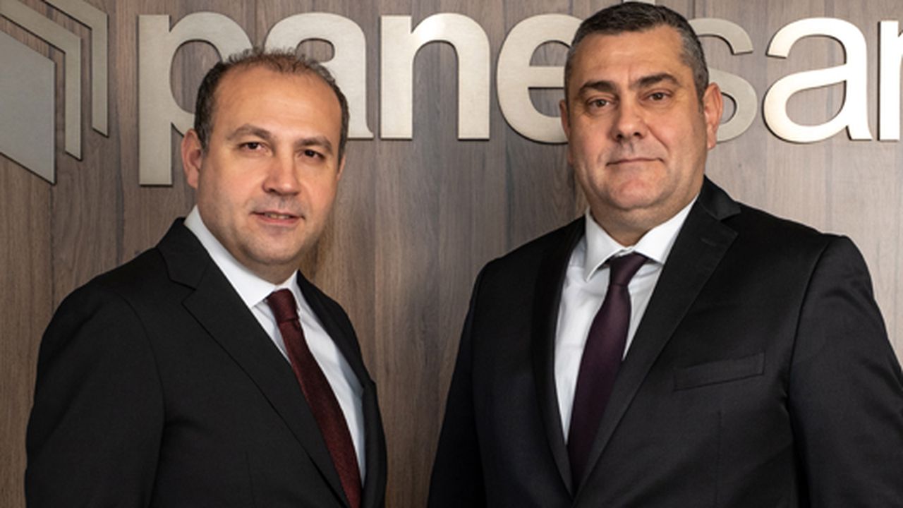 2022’nin ilk halka arzı Panelsan’dan