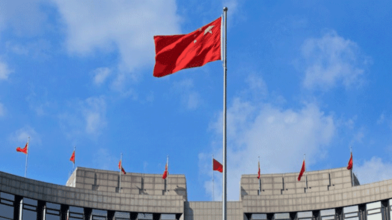Çin'de gayrimenkul sektörü için kurtarma paketi