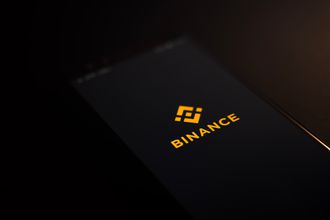 Binance Avrupa'da türev ve vadeliden çıkıyor!