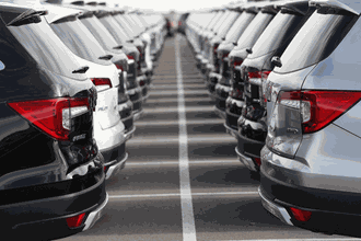 Otomotiv satışlarında Mart ayı rekoru
