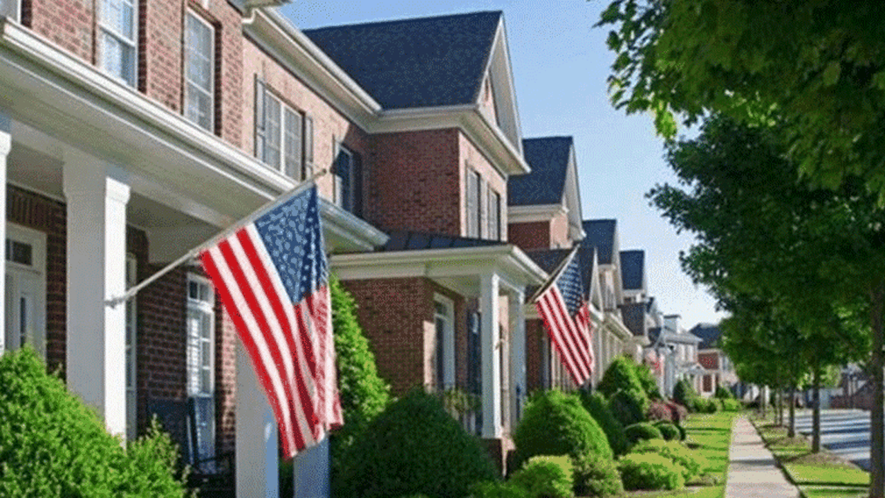 ABD mortgage faizleri 23 yılın zirvesinde