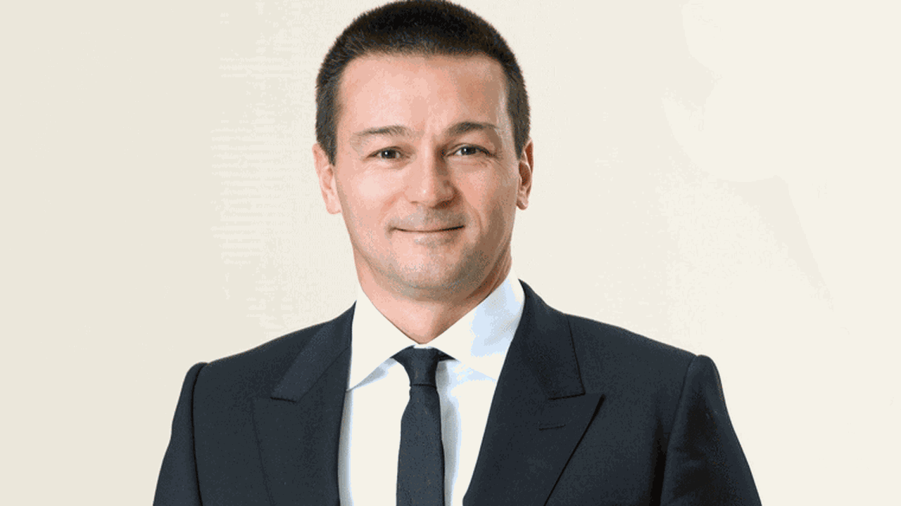 Zorlu Holding'e yeni CEO