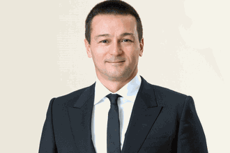 Zorlu Holding'e yeni CEO