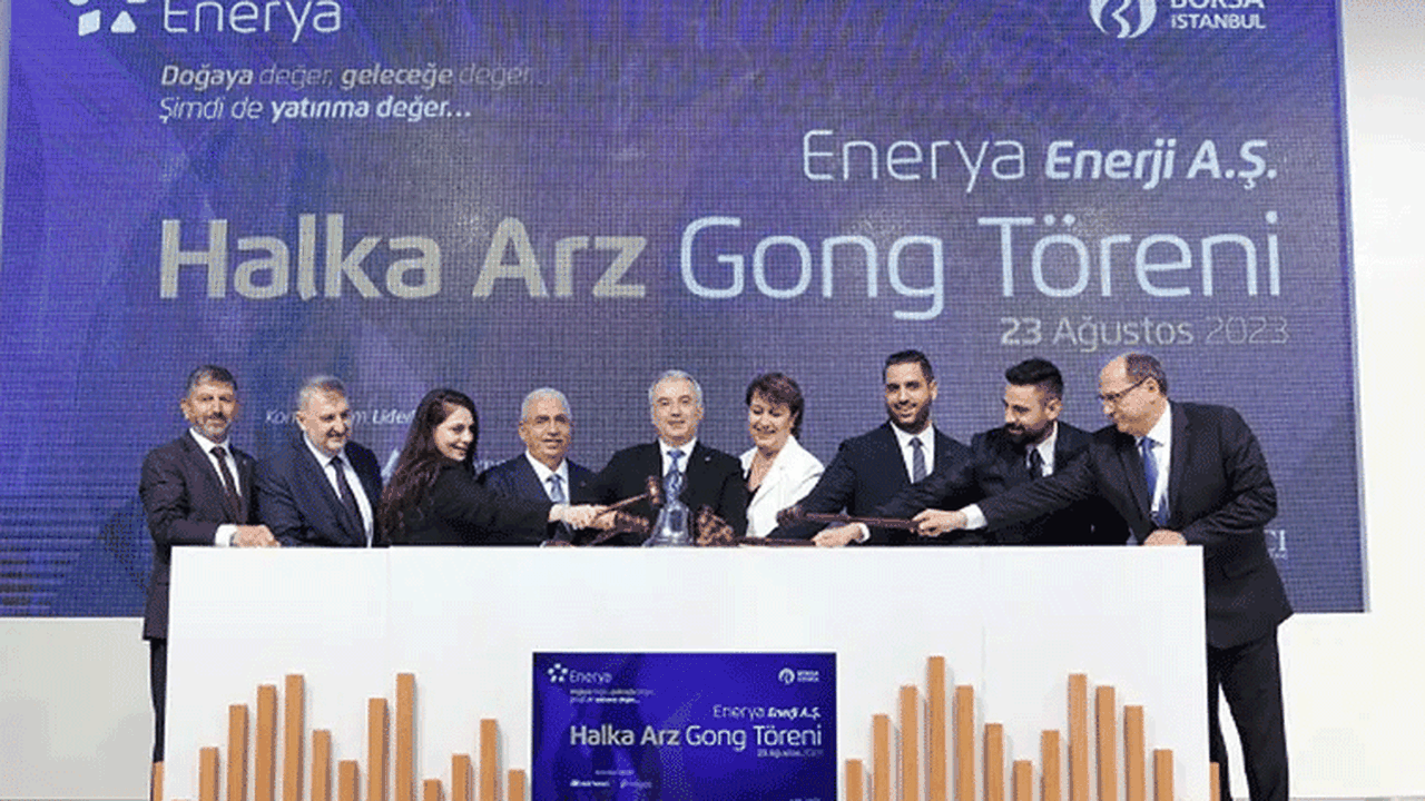 Ahlatcı'dan üçüncü halka arz hazırlığı