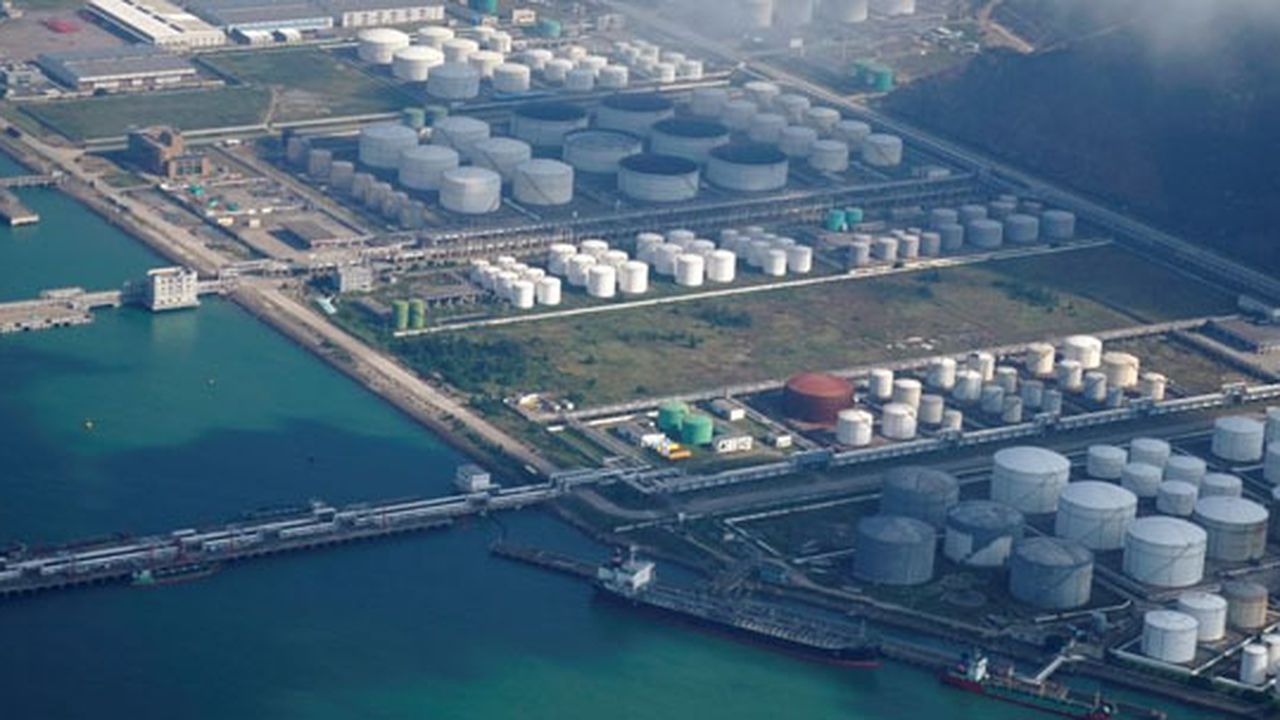 Çin, Rusya petrolülün en büyük ithalatçısı olma yolunda
