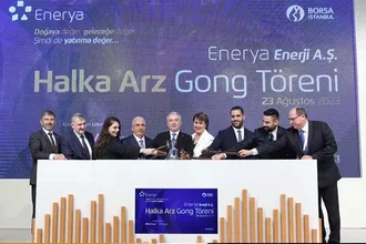 Ahlatcı'dan üçüncü halka arz hazırlığı