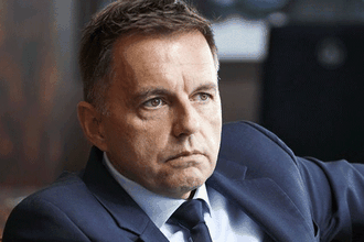 ECB/Kazimir: Euro Bölgesi'nde resesyon riski büyüyor