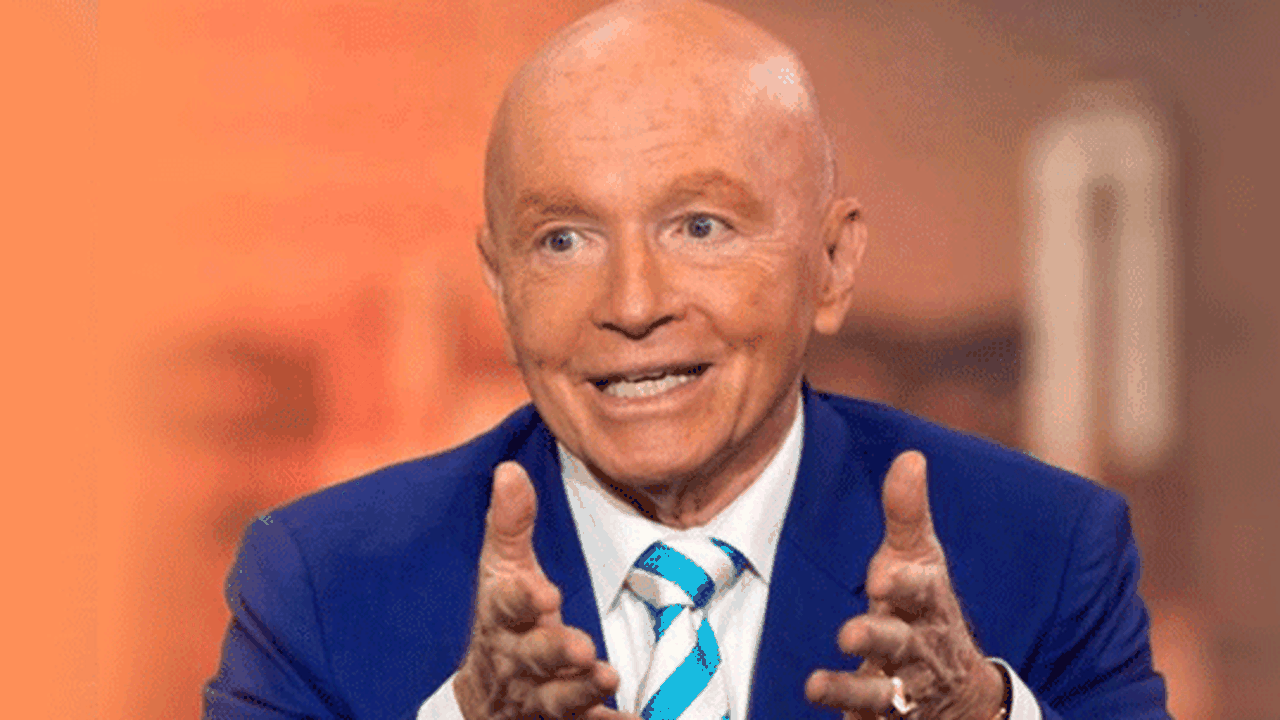 Mark Mobius'tan çarpıcı Bitcoin tahmini