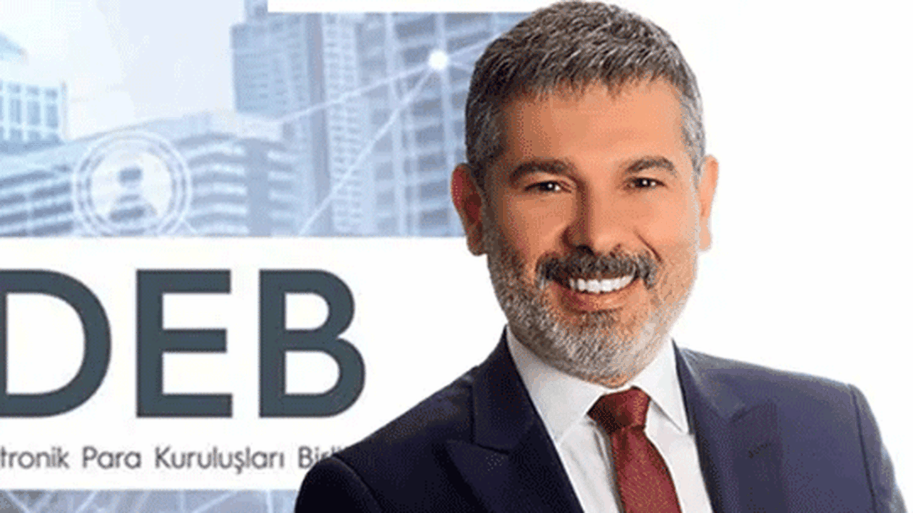 TÖDEB'e yeni başkan