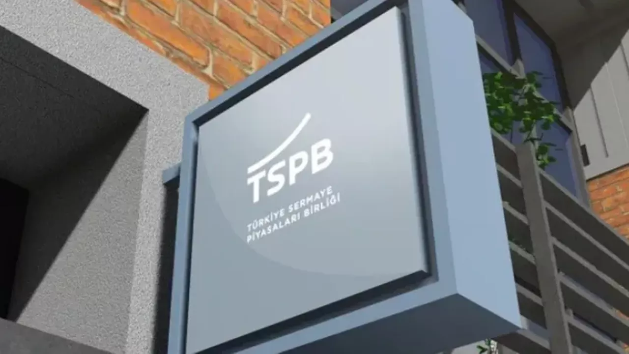TSPB, halka açılma sertifika programı başlatıyor
