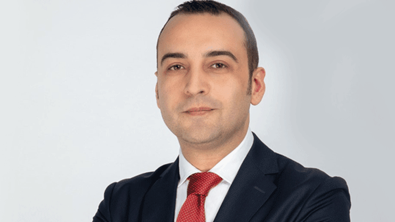 Aras Kargo’da üst düzey atama