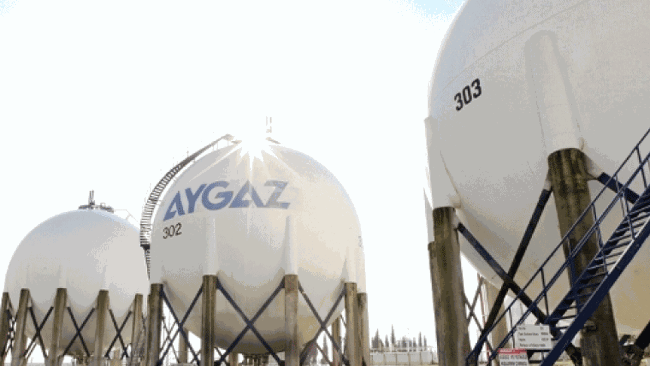 Aygaz, nakit kâr payı dağıtacağı tarihi açıkladı