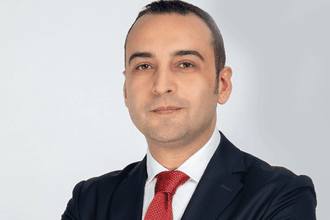 Aras Kargo’da üst düzey atama