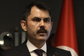 Bakan Kurum: Vatandaşımız 7,5 milyonu aşkın rekor bir başvuruyla sosyal konut projesini sahiplendi