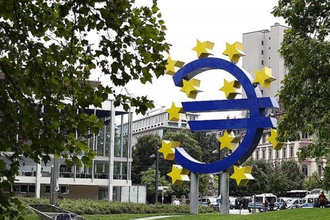 Euro Bölgesi enflasyonunda sürpriz