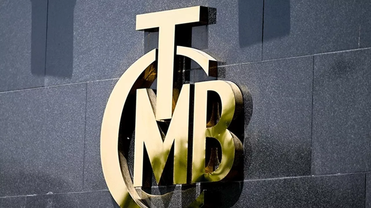 Piyasalar TCMB'nin faiz kararına kilitlendi