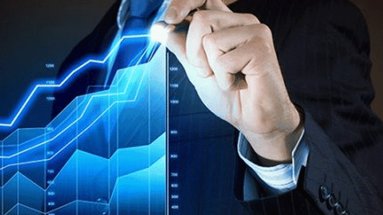 Türkiye ekonomisi 2022'de yüzde 5,6 büyüdü