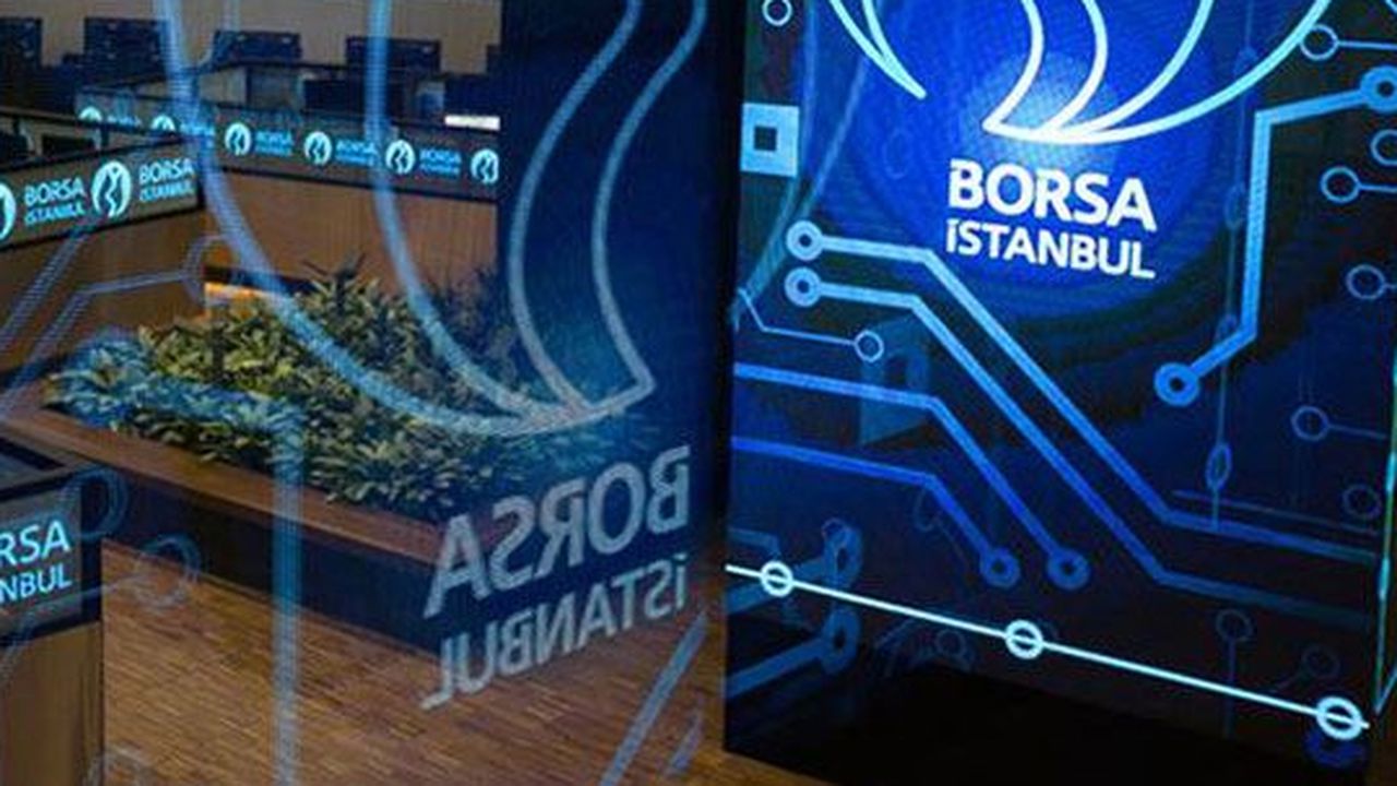 Borsa günü rekor tazeleyerek tamamladı