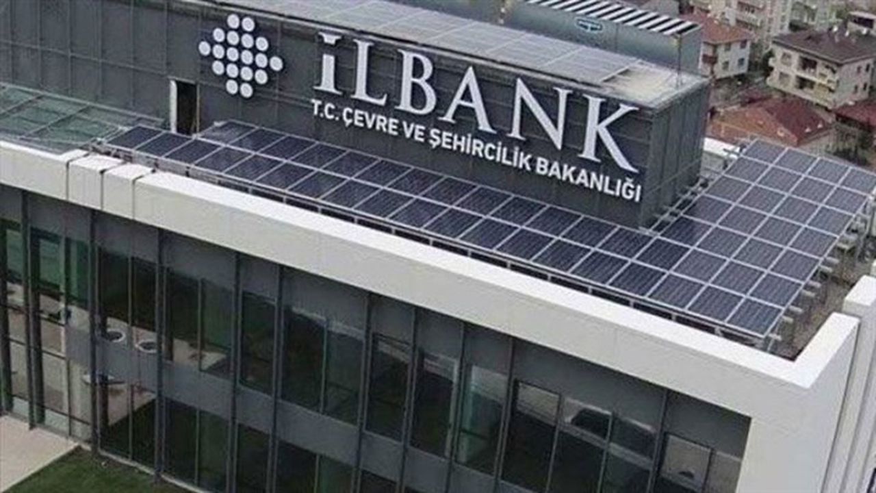 İller Bankası'nın sermayesi yükseltildi