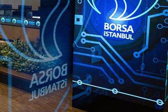 Borsa günü rekor tazeleyerek tamamladı