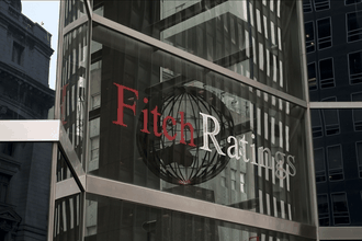 Fitch: Parasal sıkılaşma kredi artışını yavaşlatıyor