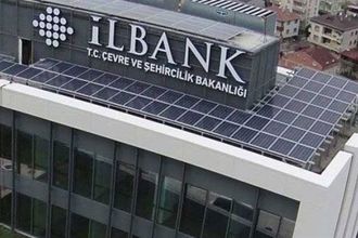 İller Bankası'nın sermayesi yükseltildi