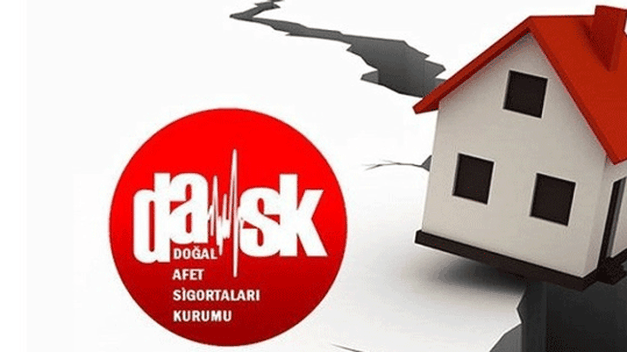 DASK'tan avans ödemesi hizmeti