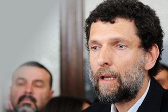 Avrupa Konseyi Osman Kavala kararını verdi