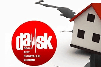 DASK'tan avans ödemesi hizmeti