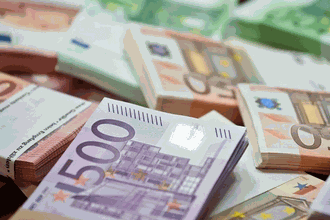 EBRD'den Türkiye'ye rekor yatırım