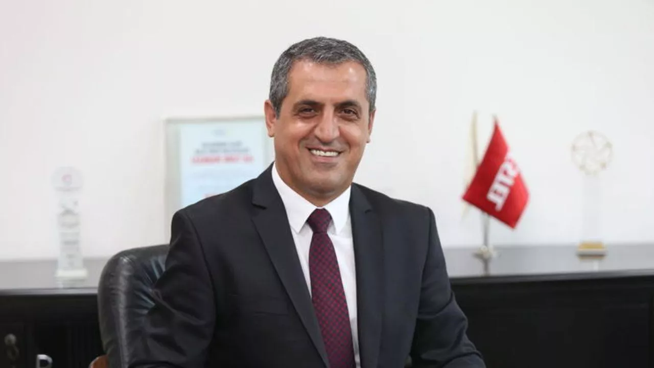 Vestel Grup'ta CEO değişikliği