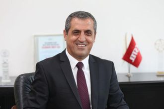 Vestel Grup'ta CEO değişikliği