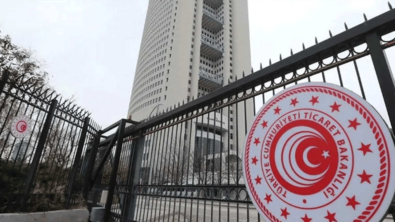 Bir şirket daha 'dış ticaret sermaye şirketi' statüsü aldı