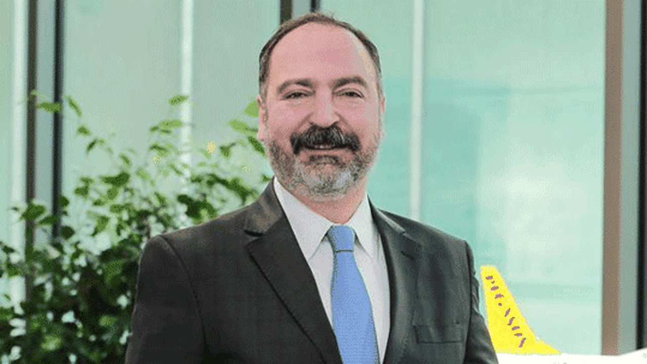 Mehmet Nane, IATA'nın ilk Türk başkanı oldu