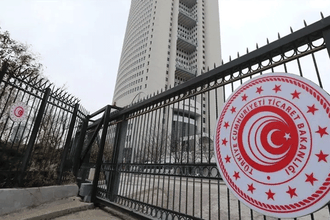 Bir şirket daha 'dış ticaret sermaye şirketi' statüsü aldı