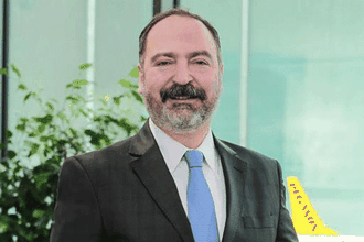 Mehmet Nane, IATA'nın ilk Türk başkanı oldu