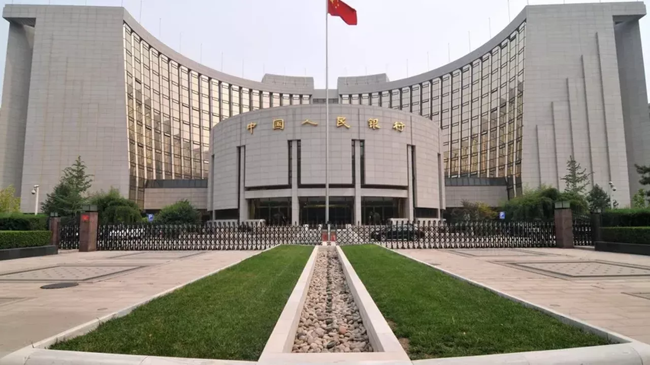 Çin Merkez Bankası'nın faiz kararı belli oldu