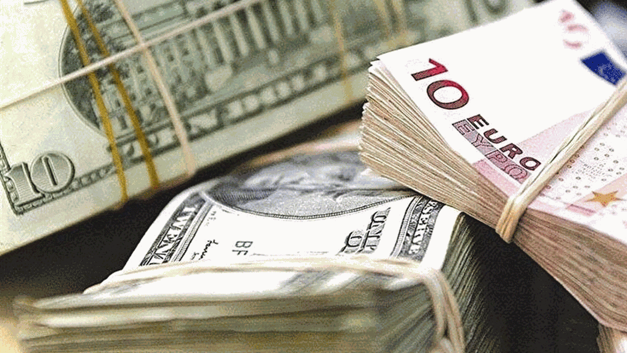 TCMB, yabancı para serbest hesaplara ödenecek faizi indirdi