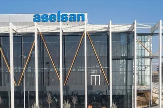 Aselsan’danilk altı ayda 1,1 milyar dolarlık sipariş